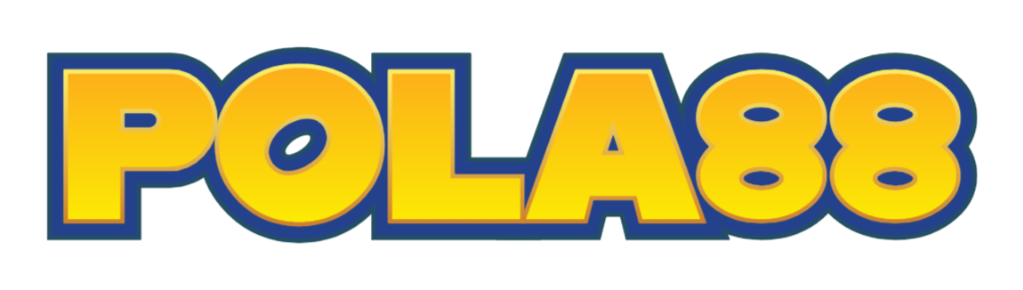 LOGO POLA88